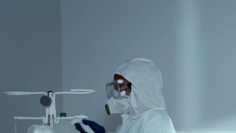 Científicos revelan de dónde provienen la mayoría de las infecciones 'hospitalarias'