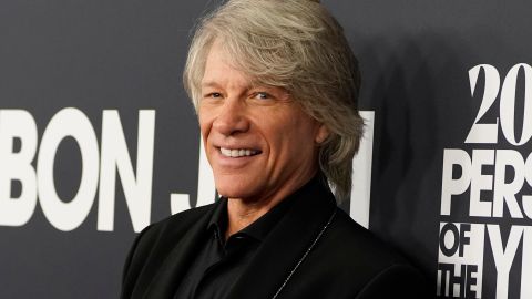 Jon Bon Jovi