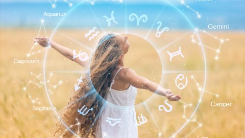 El karma positivo llegará para estos signos del zodiaco en mayo.