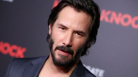 Keanu Reeves