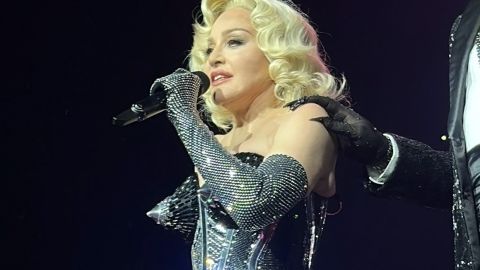 Madonna