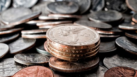 monedas más raras que podrían valer millones de dólares