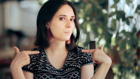 Una tendencia narcisista pueden mostrar las personas de estos signos.