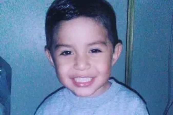 La muerte de Noah Cuatro ocurrió el 5 de julio de 2019 en Palmdale.