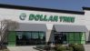 Tienda de descuento Dollar Tree.
