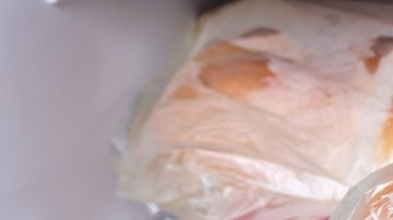 Congelar el pan puede hacerlo más saludable: qué debes saber sobre la nueva tendencia de TikTok