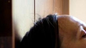 Administrar kemina inmediatamente después del parto reduce el riesgo de depresión posparto