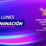 Cómo van las votaciones de La Casa de los Famosos hoy lunes 1 de abril.