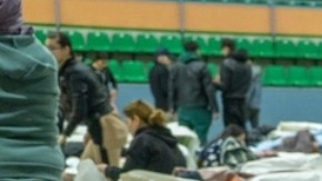 Confirman casos de tuberculosis en refugios para inmigrantes de Chicago