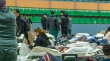 Confirman casos de tuberculosis en refugios para inmigrantes de Chicago