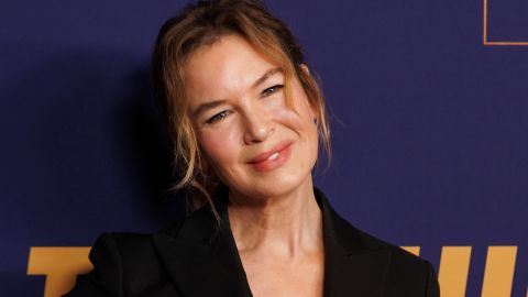 Renée Zellweger