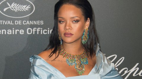 Rihanna