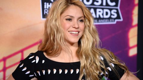 Shakira