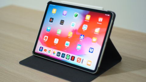iPad