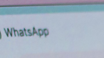 Usuarios reportan caída mundial en los servicios de WhatsApp
