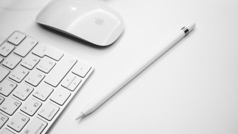 Apple Pencil