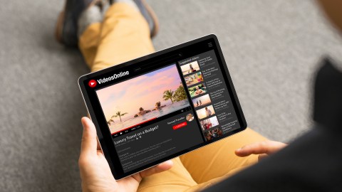 iPad