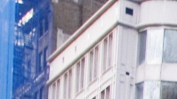 Anciana fue apuñalada en la cabeza por un hispano que la siguió hasta un edificio en Nueva York