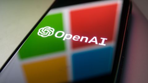 Microsoft OpenAI