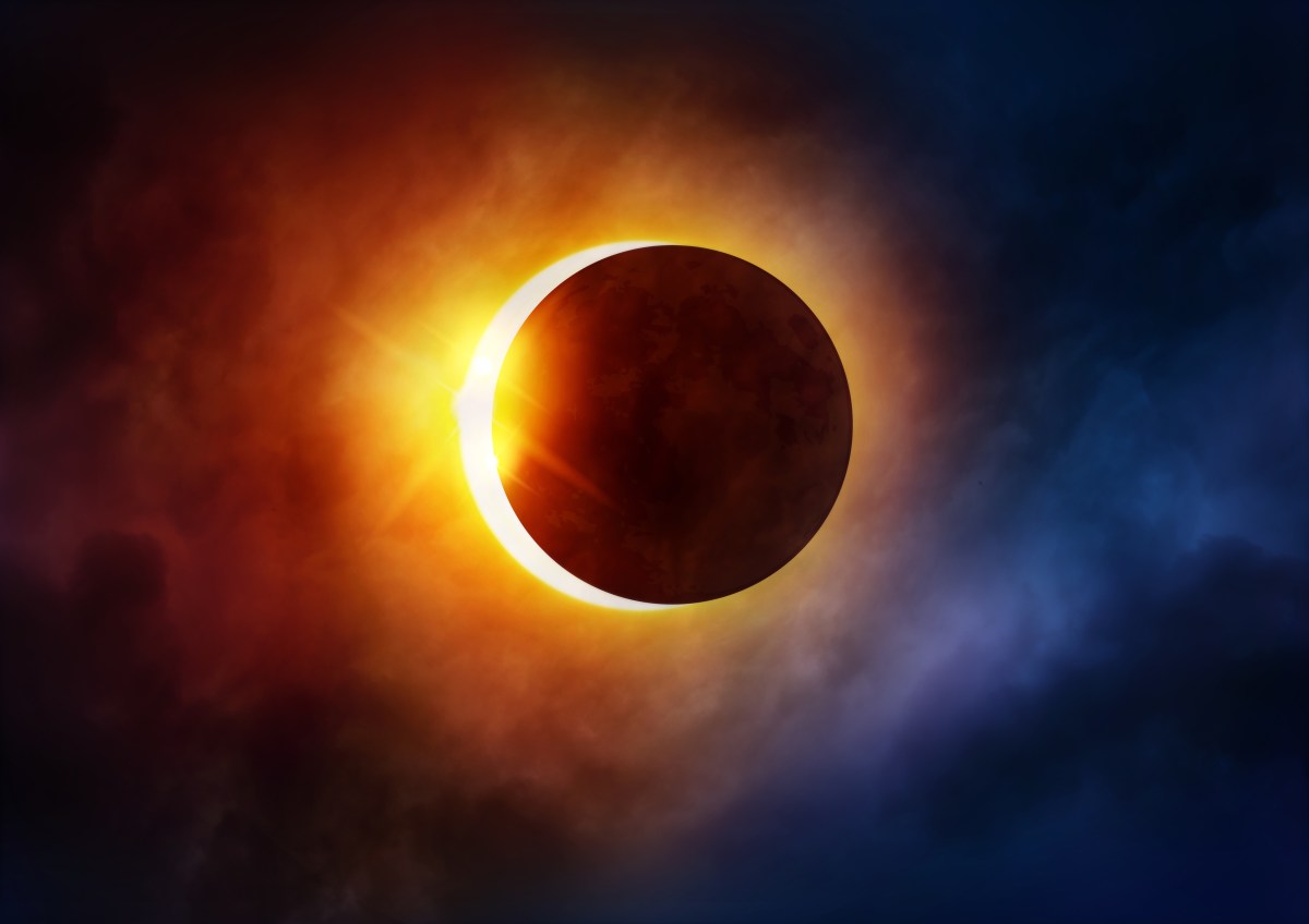 El eclipse solar más largo en 10,000 años ya tiene fecha: en más de 150 años