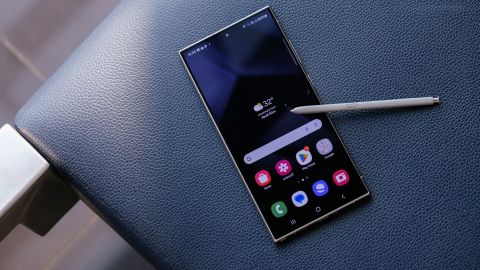 Samsung Galaaxy