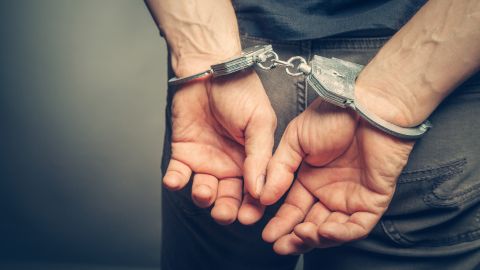 Hispano en Texas mató a golpes a su novia y escondió el cuerpo en un armario