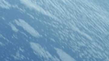 Estación Espacial Internacional