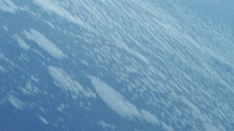 Estación Espacial Internacional