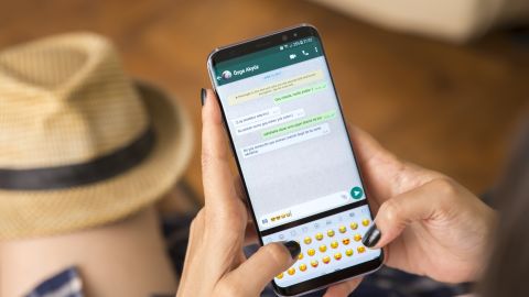 WhatsApp