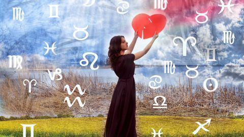 Tauro no es compatible en el amor con signos con características particulares.
