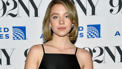 Sydney Sweeney