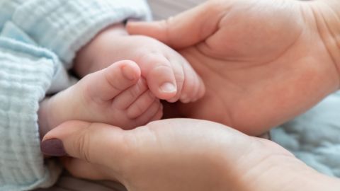 Natalidad en EE.UU. cayó el año pasado y disminuye el repunte generado con la pandemia de Covid-19