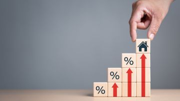 Las tasas hipotecarias en EE.UU. aumentaron a 6.82%