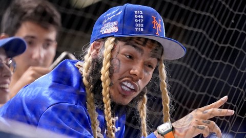 Tekashi 6ix9ine