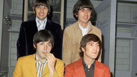 The Beatles