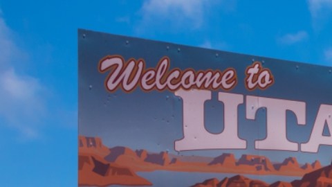 Científicos investigan la 'fiebre del valle' en el sur de Utah