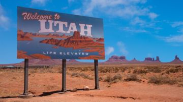 Científicos investigan la 'fiebre del valle' en el sur de Utah