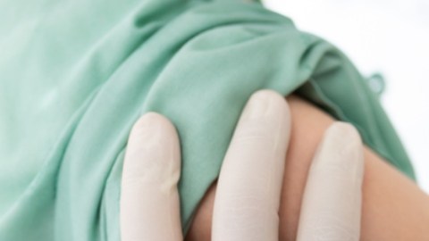 Una vacuna 'innovadora' contra las infecciones urinarias podría detenerlas hasta por nueve años