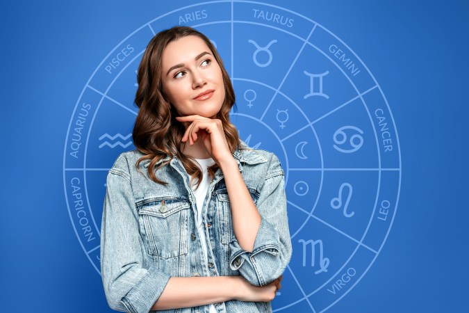 Las personas que cumplen años en abril pueden ser de dos signos del zodiaco.