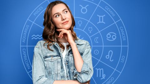 Las personas que cumplen años en abril pueden ser de dos signos del zodiaco.