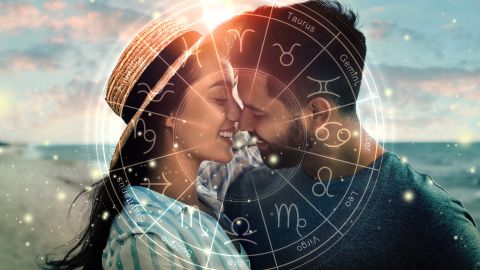 Las llamas gemelas pueden estar destinadas a juntarse de acuerdo con el zodiaco.