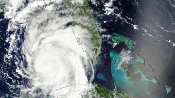 ¿Cuáles serán los nombres de los huracanes de la temporada 2024 en Estados Unidos?