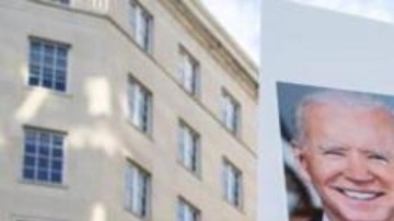 El mote de “Genocide Joe” (Joe, el genocida) comenzó a circular en redes sociales poco después del 7 de octubre de 2023.