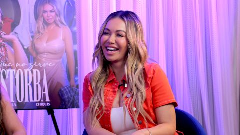 Chiquis | Foto: Mezcalent