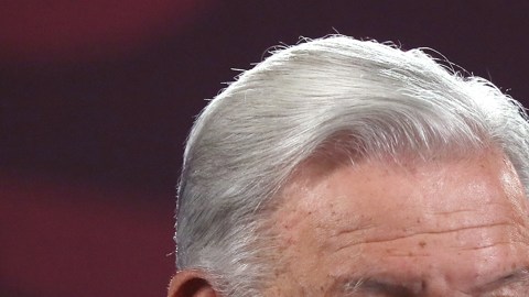 AMLO afirma que pese a la violencia electoral “hay estabilidad política” en México