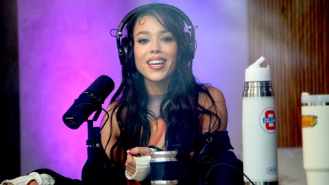 Danna Paola | Foto: Mezcalent