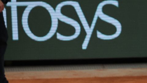 Rafael Nadal se despidió de Roland Garros.