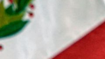 La presidenta de Perú, Dina Boluarte.