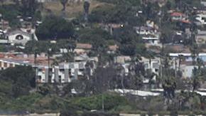 Tijuana emerge como punto de cruce no autorizado de migrantes hacia EE.UU.