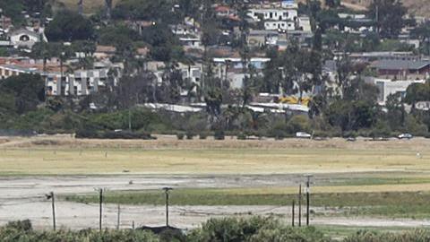 Tijuana emerge como punto de cruce no autorizado de migrantes hacia EE.UU.